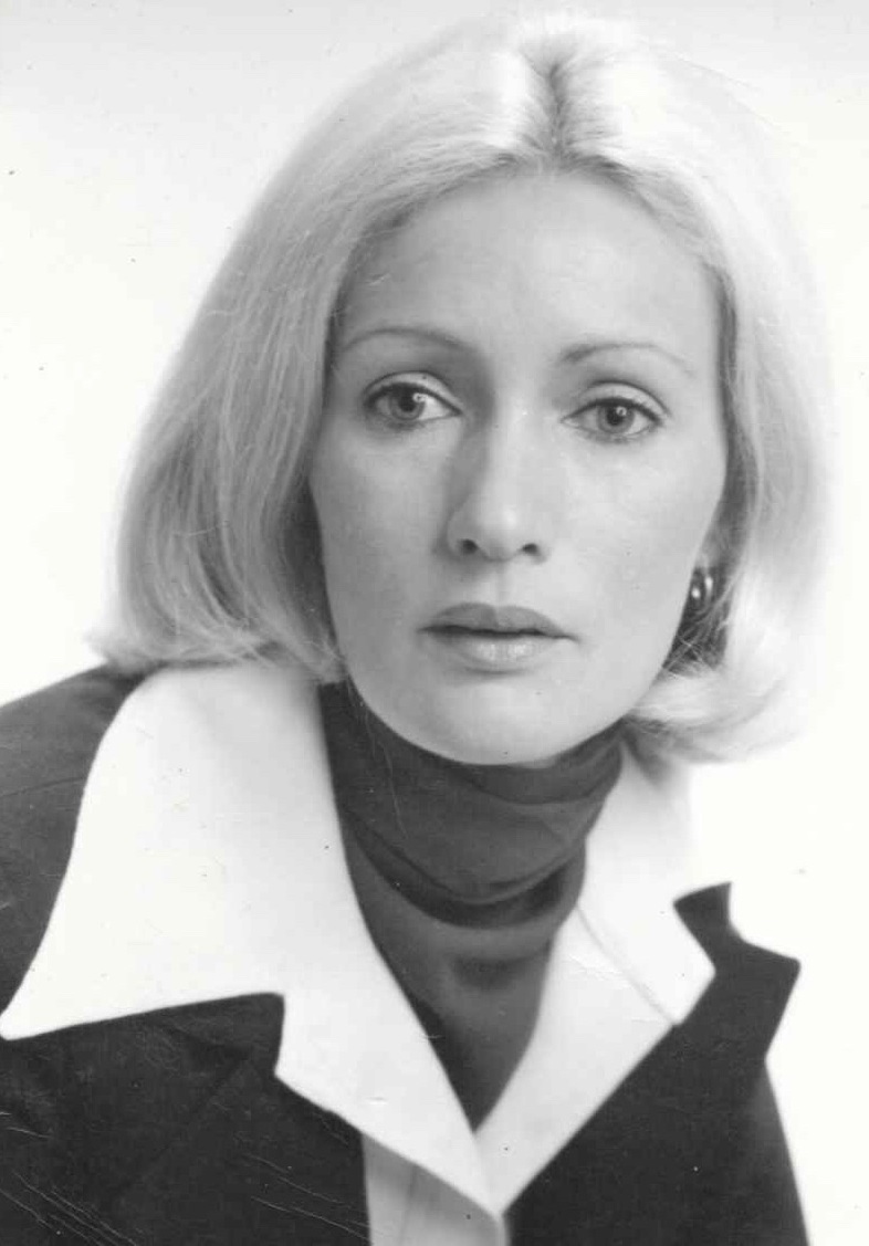 Dorothée (Dorothy) Blais