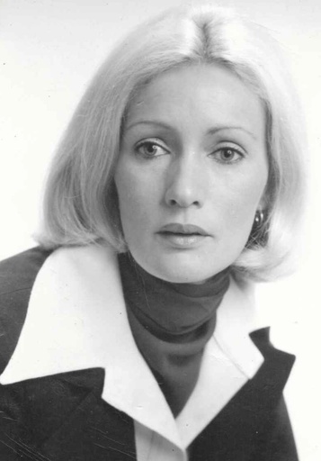 Dorothée (Dorothy) Blais