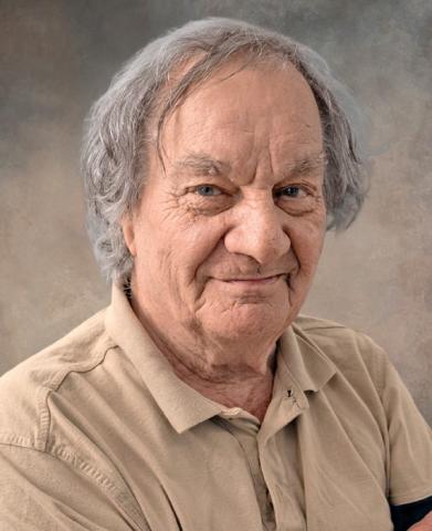 Jean-Yves Blouin