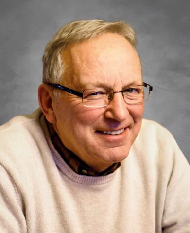 René Poulin