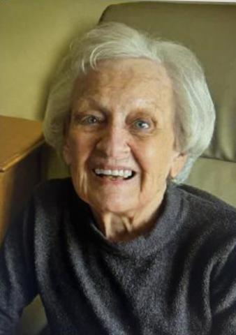 Suzanne Bardou