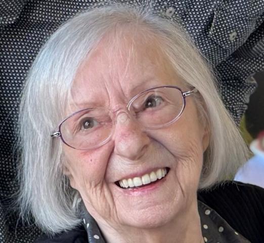 Lauréanne Dubé