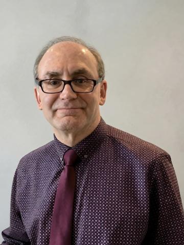 Denis Marceau
