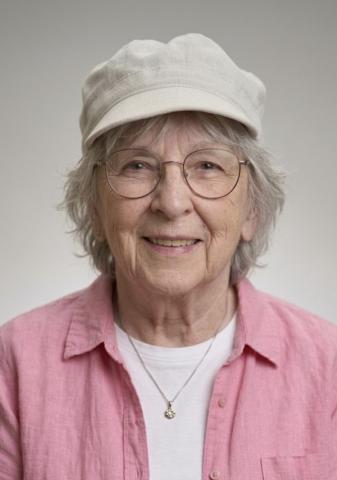 Audette Tremblay