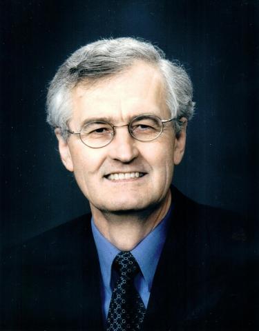 René-Michel Roberge