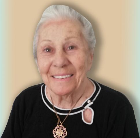 Elizabeth Tremblay