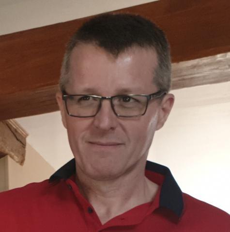 David Charlois