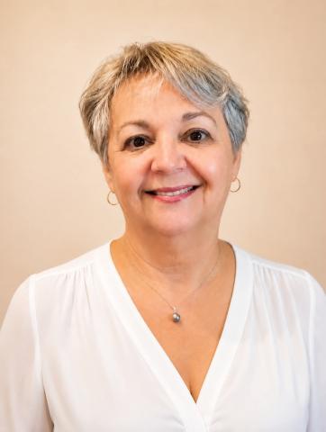 Jeannine Paturel