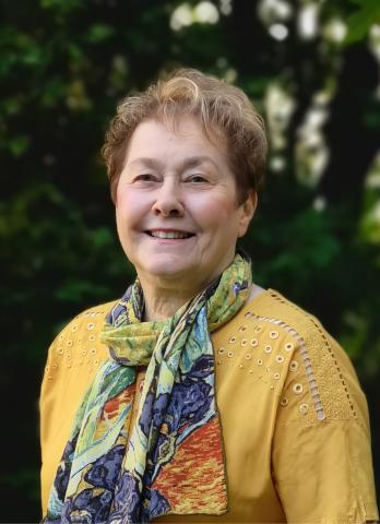 Berthe Vaillancourt