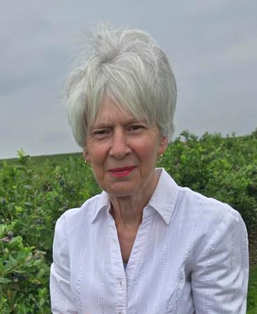 Diane Pinard