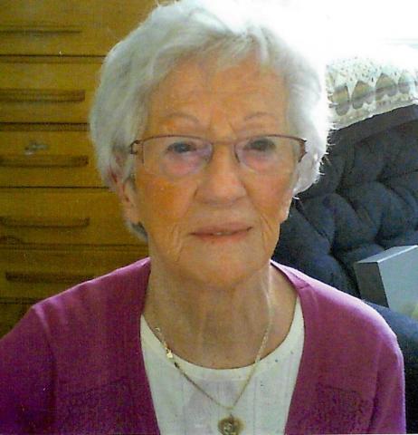 Jeannine Bouchard