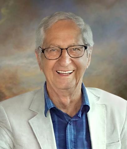 Claude Laroche