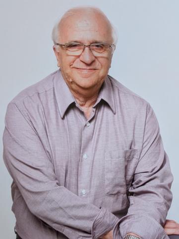 Marc Boucher