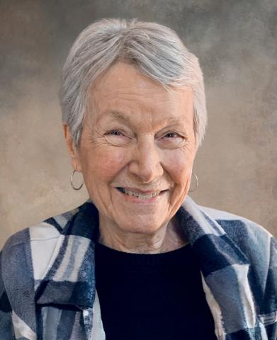 Françoise Fortin