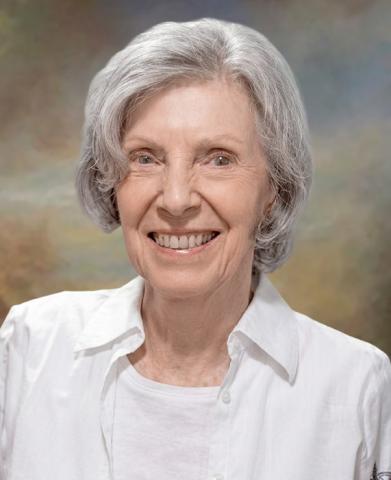Ghislaine Robichaud