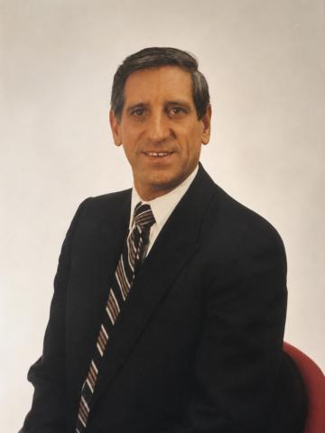 Antoine Dion