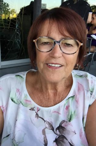 Ghislaine Boutot