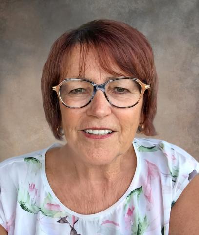 Ghislaine Boutot