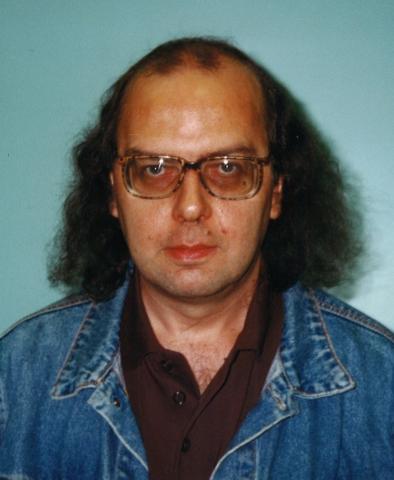 Denis Masse