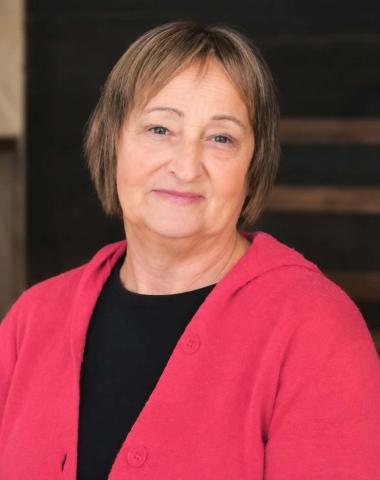 Claire Lapointe