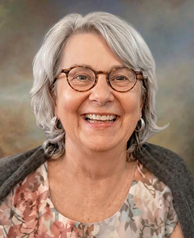 Louise Moissan