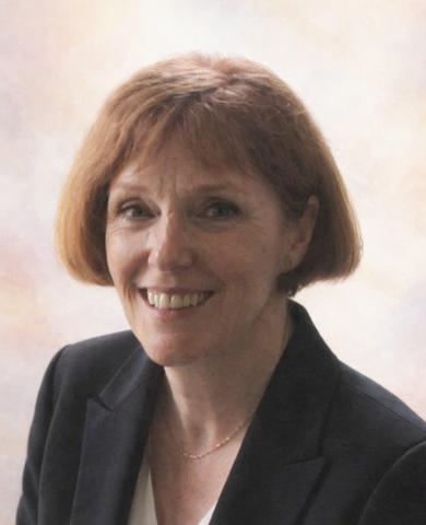 Jocelyne Scott-Chabot