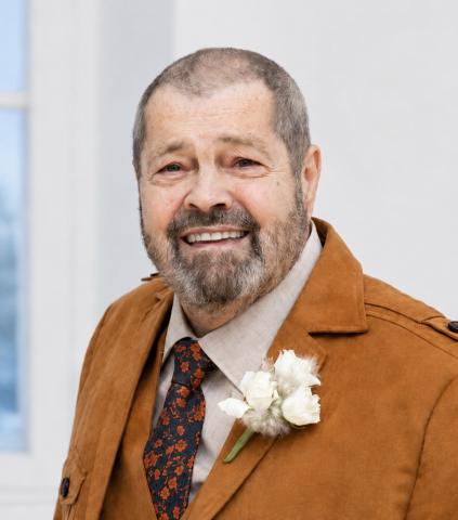 Raymond Lacroix