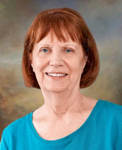 Henriette Lévesque Lachance
