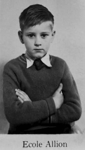 Jean-Paul Gravel