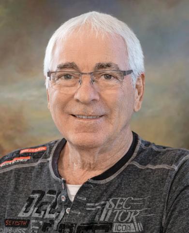 André Harbour