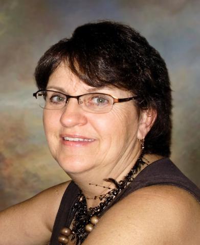 Diane Moisan