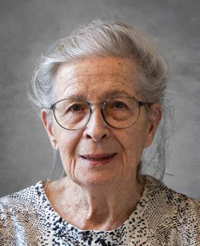 Cécile Langelier