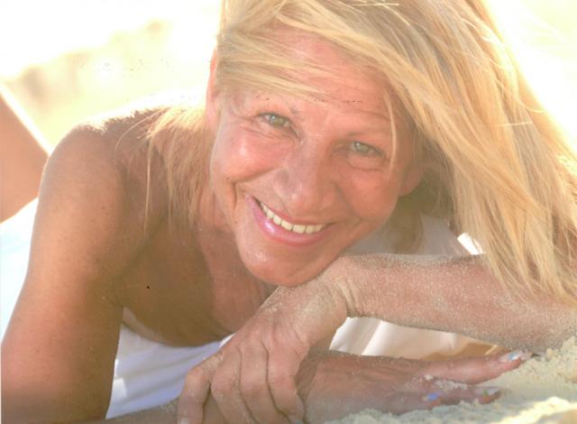 Linda Bélanger