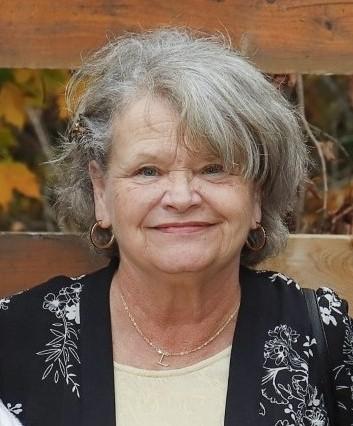 Linda McKen