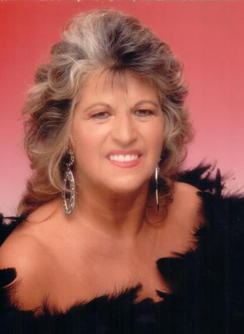 Lina Sirois