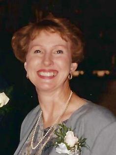 Francine Rouillard