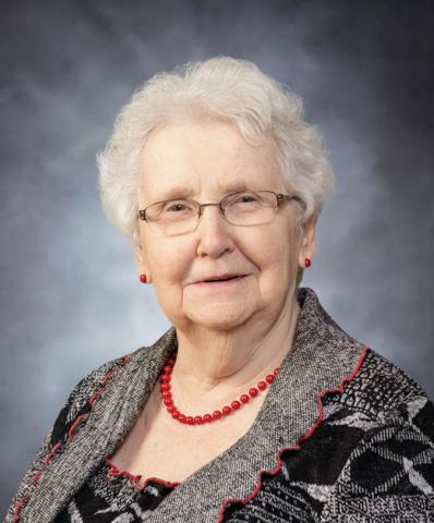Marie-Jeanne Picard