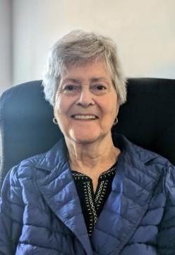 Jocelyne Boudreau