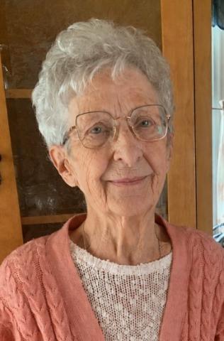 Yolande Gauthier