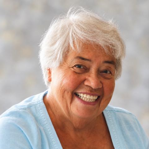 Michèle Pelletier