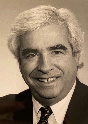 Claude Robitaille