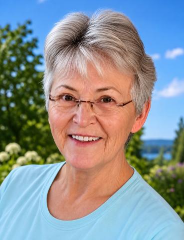 Lise Blouin