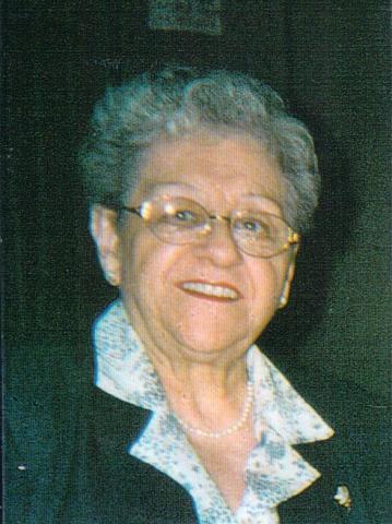 Thérèse Pageau