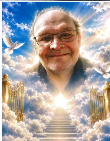 Benoit Dion