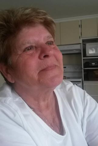 Réjeanne Petit