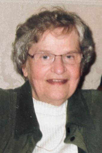 Ghislaine Bélanger Hughes