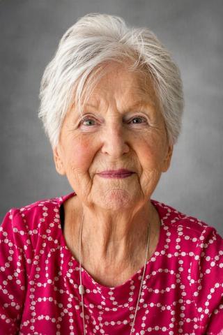 Marie-Cécile Gaumond