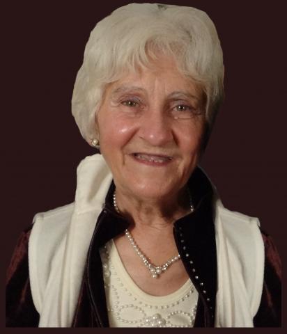 Louise Giroux Chrétien
