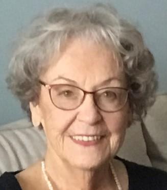 Isabelle Dumas