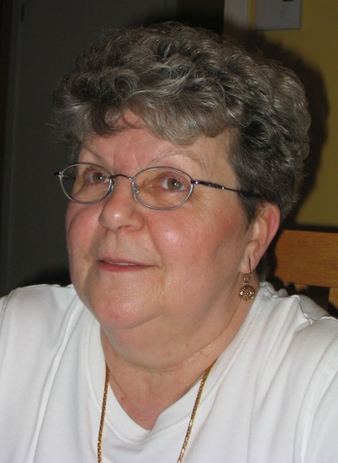 Claudette Côté